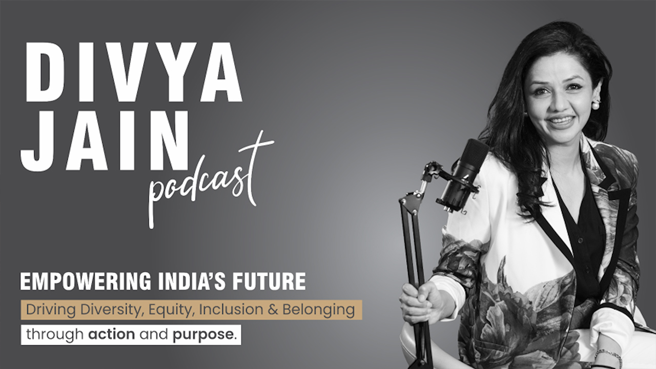 Divya Jain Podcast
