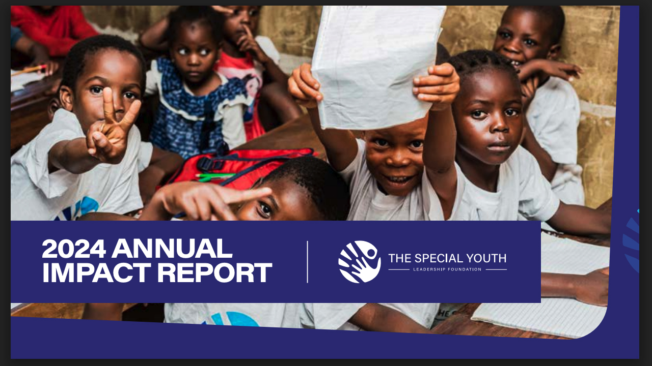 Year-Round Access to Education Initiative by The Special Foundation