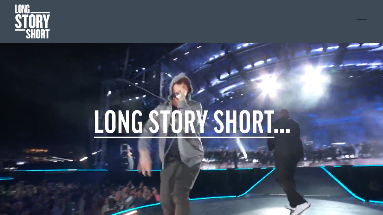 The Robin Hood Foundation - Henry Street by Long Story Short