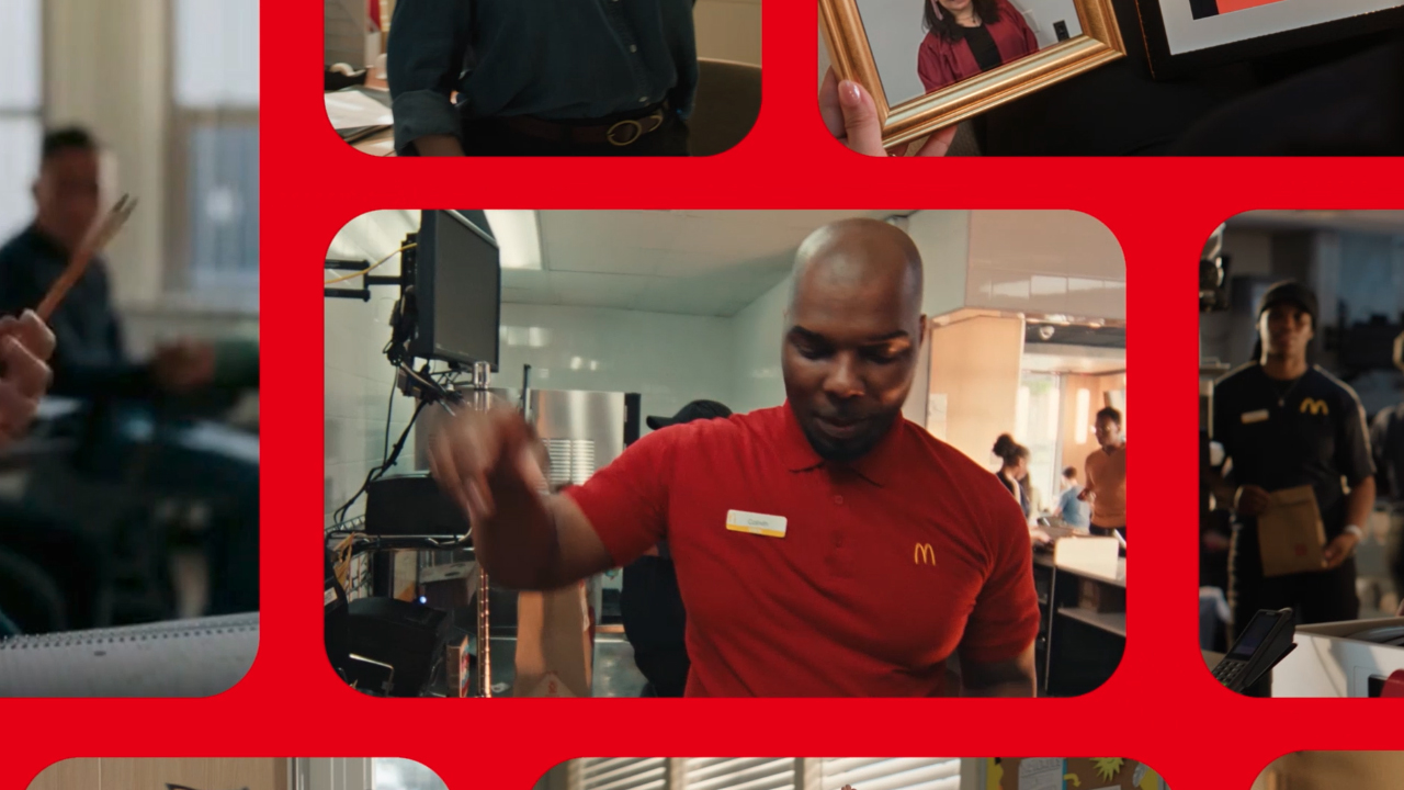 A Decade of Impact: Celebrating the 10-year Anniversary of Archways to Opportunity at McDonald’s by McDonald’s with Bully Pulpit International & Lee Street