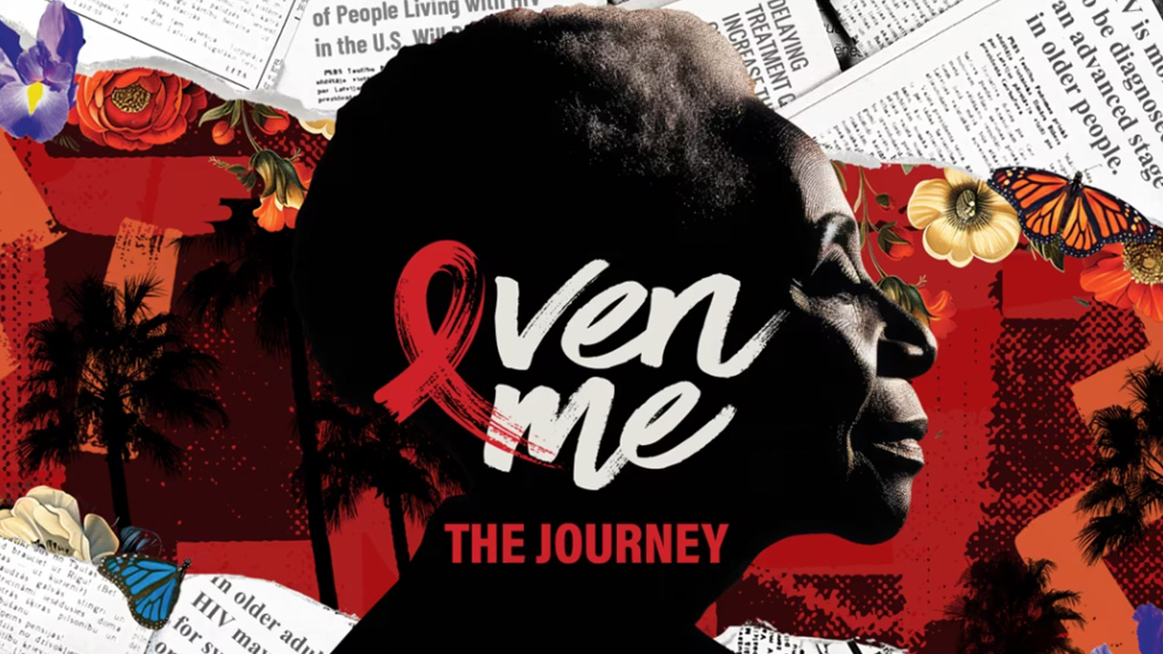 Even Me the Journey by SDSU HER Multimedia