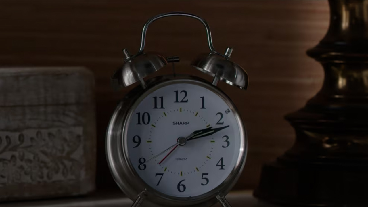 Borrowed Time by NAACP - Hollywood Bureau