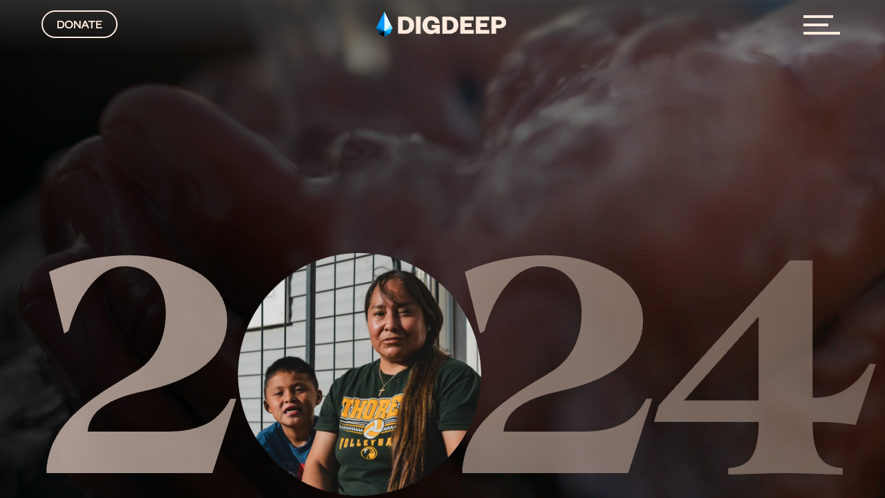 DigDeep's 2024 Annual Report by DigDeep