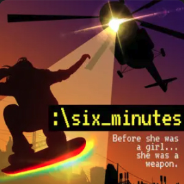 Six Minutes by Gen-Z Media