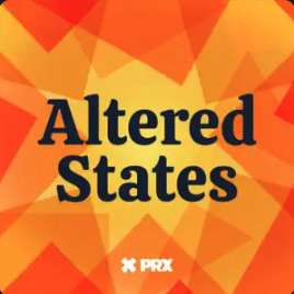 Altered States by UC Berkeley Center for the Science of Psychedelics
