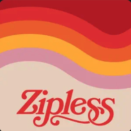 Zipless by Allie Martina and Jill Ruby