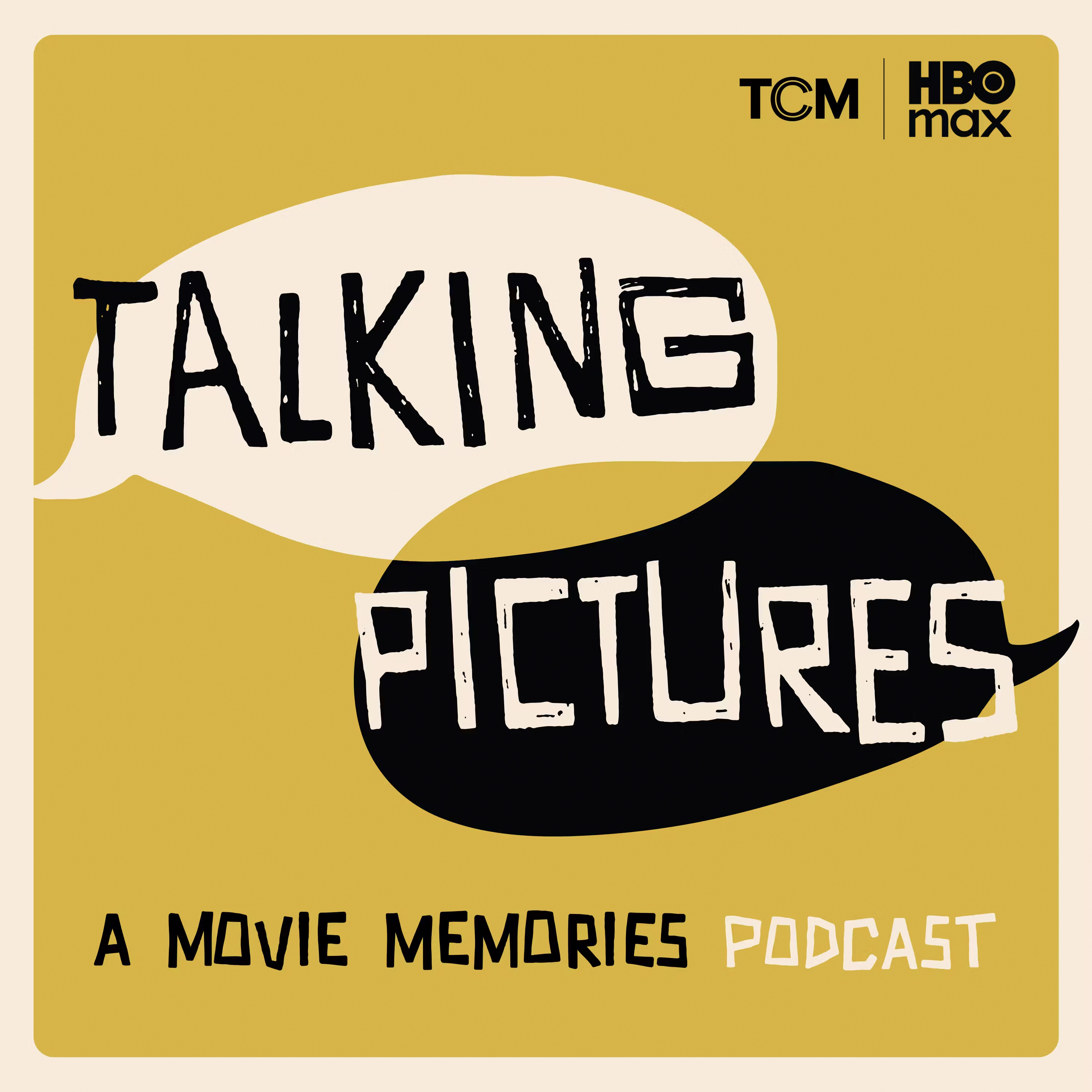 Talking Pictures: Carol Burnett by Warner Bros. Discovery
