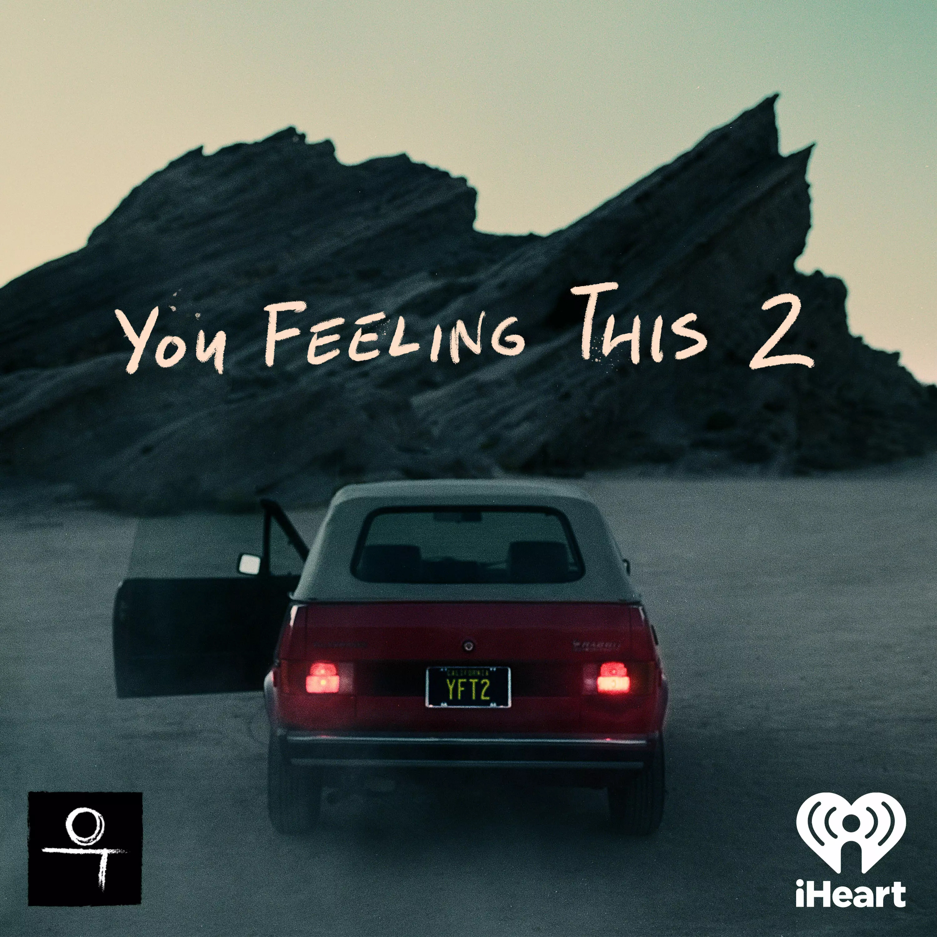 You Feeling This 2 by Overtones Media