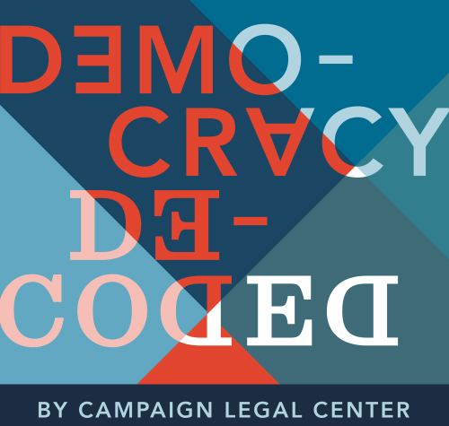 Democracy Decoded by JAR Audio