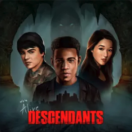 We're Alive: Descendants - Season 2 by Wayland Productions