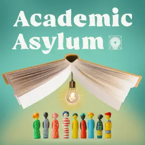 Academic Asylum by Saint Louis University