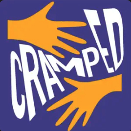 CRAMPED by CRAMPED Podcast