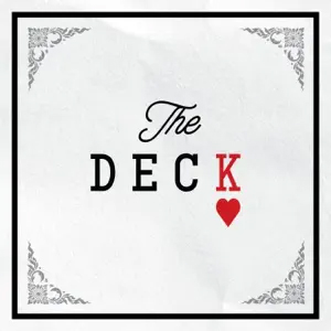 Dana Chisholm, Jack of Diamonds - The Deck by Audiochuck