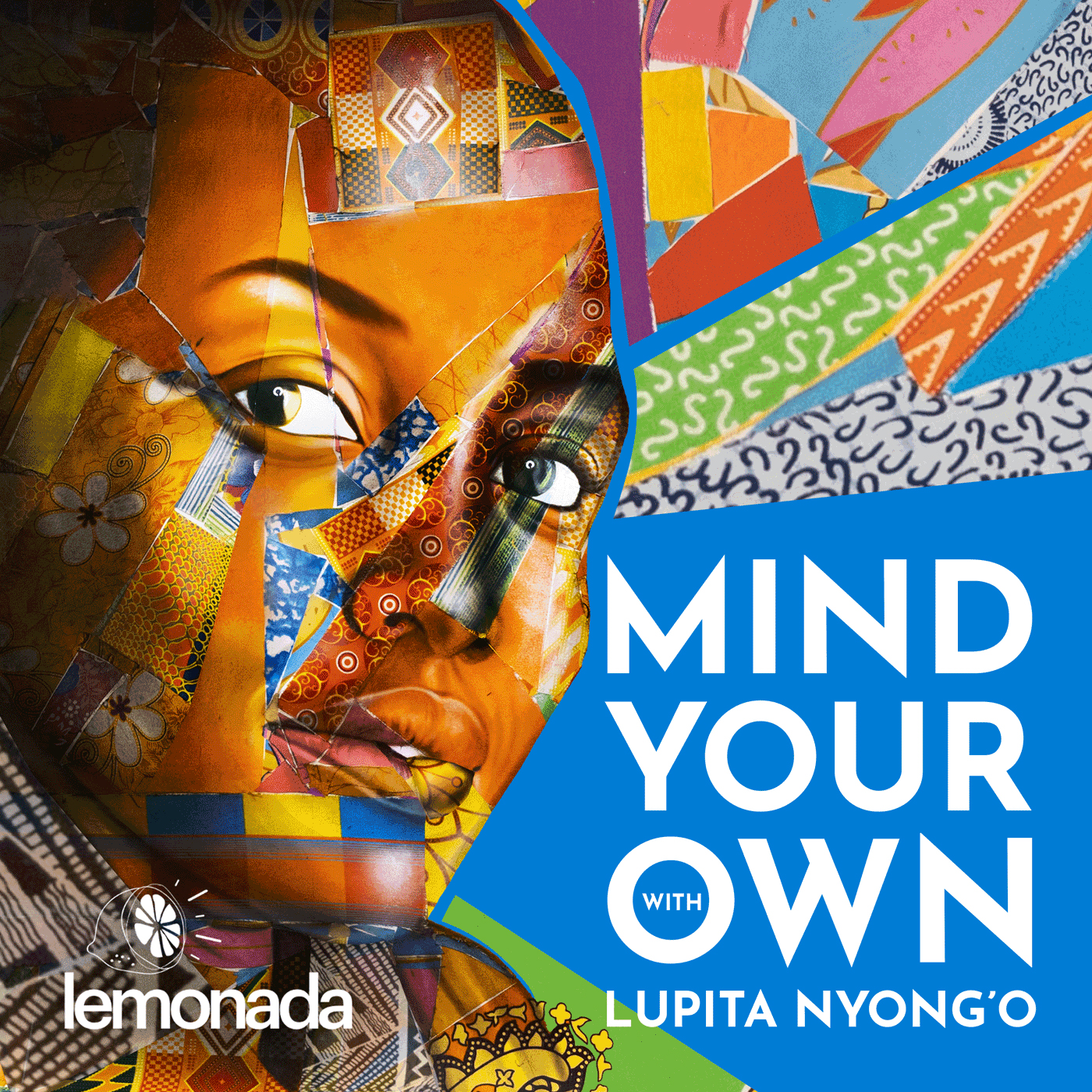 Mind Your Own with Lupita Nyong'o by KQED's Snap Studios