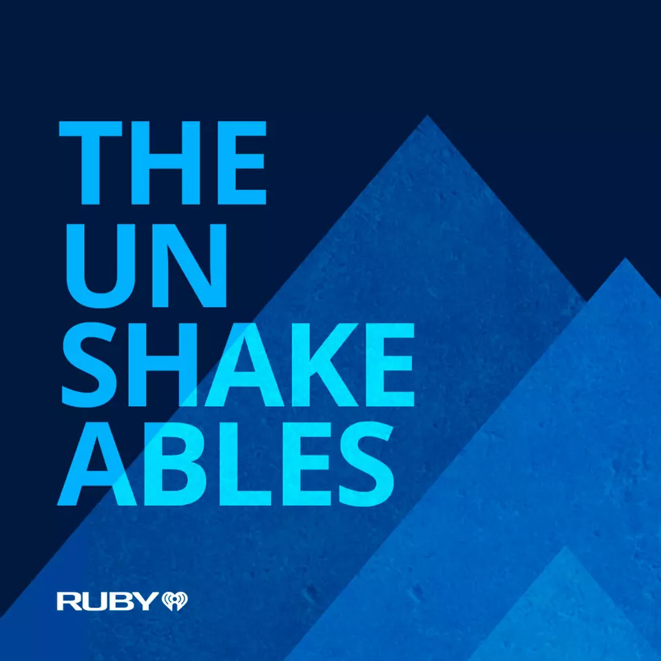 The Unshakeables - Individual Episodes Business by iHeart Media