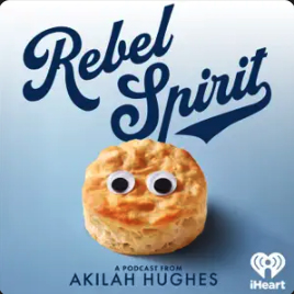Rebel Spirit by Ninth Planet Audio