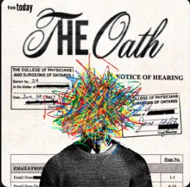 The Oath by TVO Media Education Group