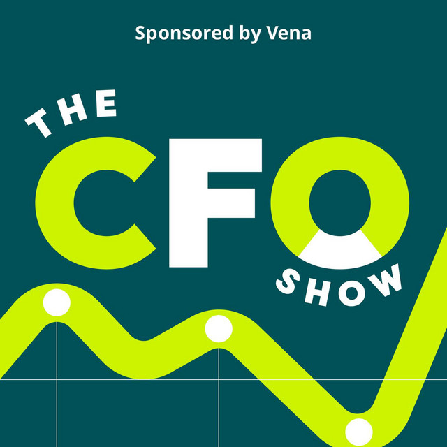 The CFO Show by Vena Solutions