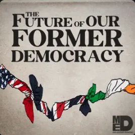 The Future of Our Former Democracy: "The Water We Swim In: America’s Winner-Take-All Electoral System" by MED and Larj Media