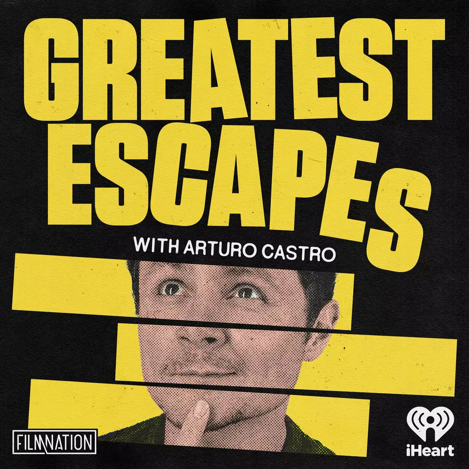 Greatest Escapes by SNAFU Media & iHeartPodcasts