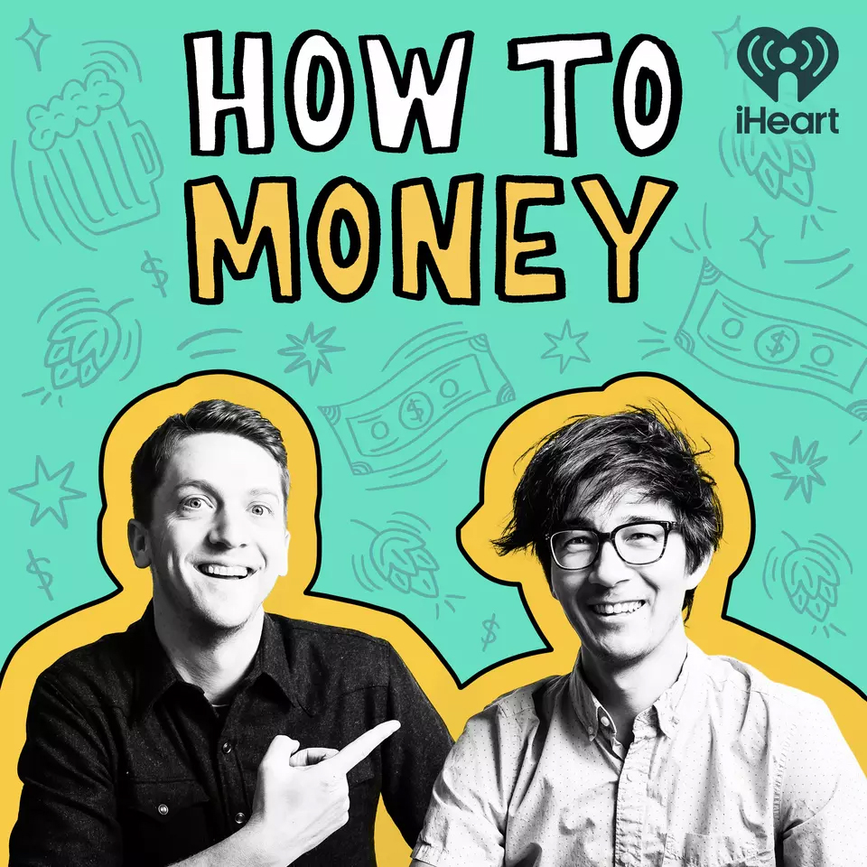 How to Money - Best Money and Finance Show by iHeartPodcasts