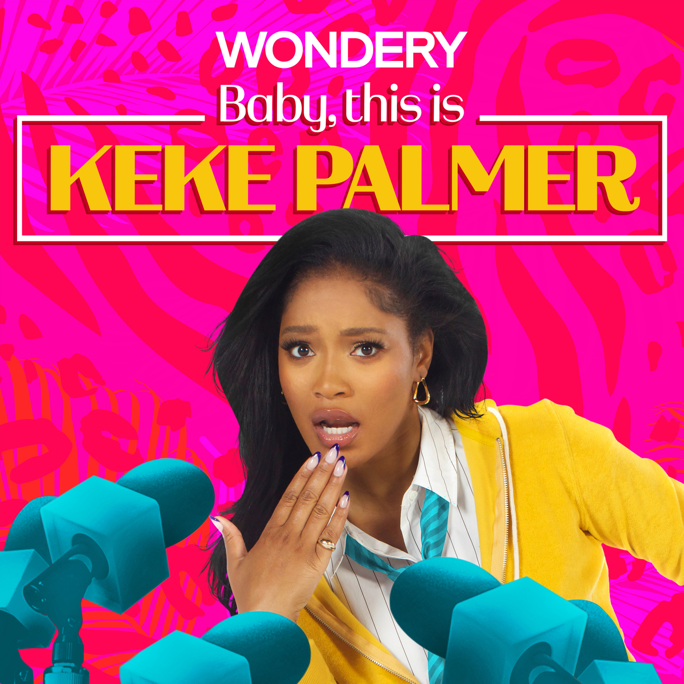 Baby, This is Keke Palmer by Wondery