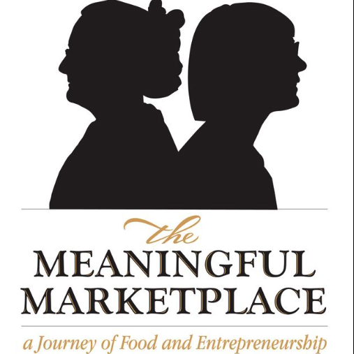 Meaningful Marketplace- Wapato Island Farm, Jennifer Rose Marie Serna by The Joy of Creation Production House