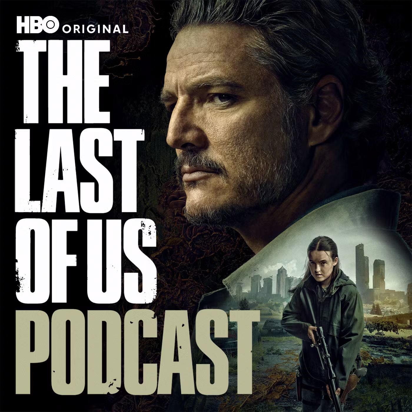 The Last of Us Podcast by Warner Bros. Discovery