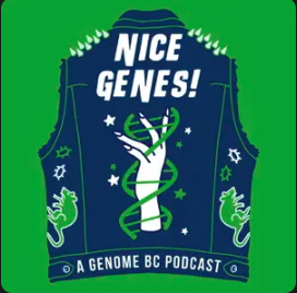 Nice Genes! by JAR Audio