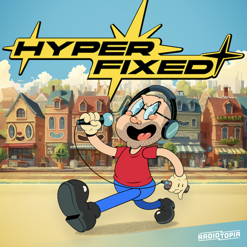 Hyperfixed