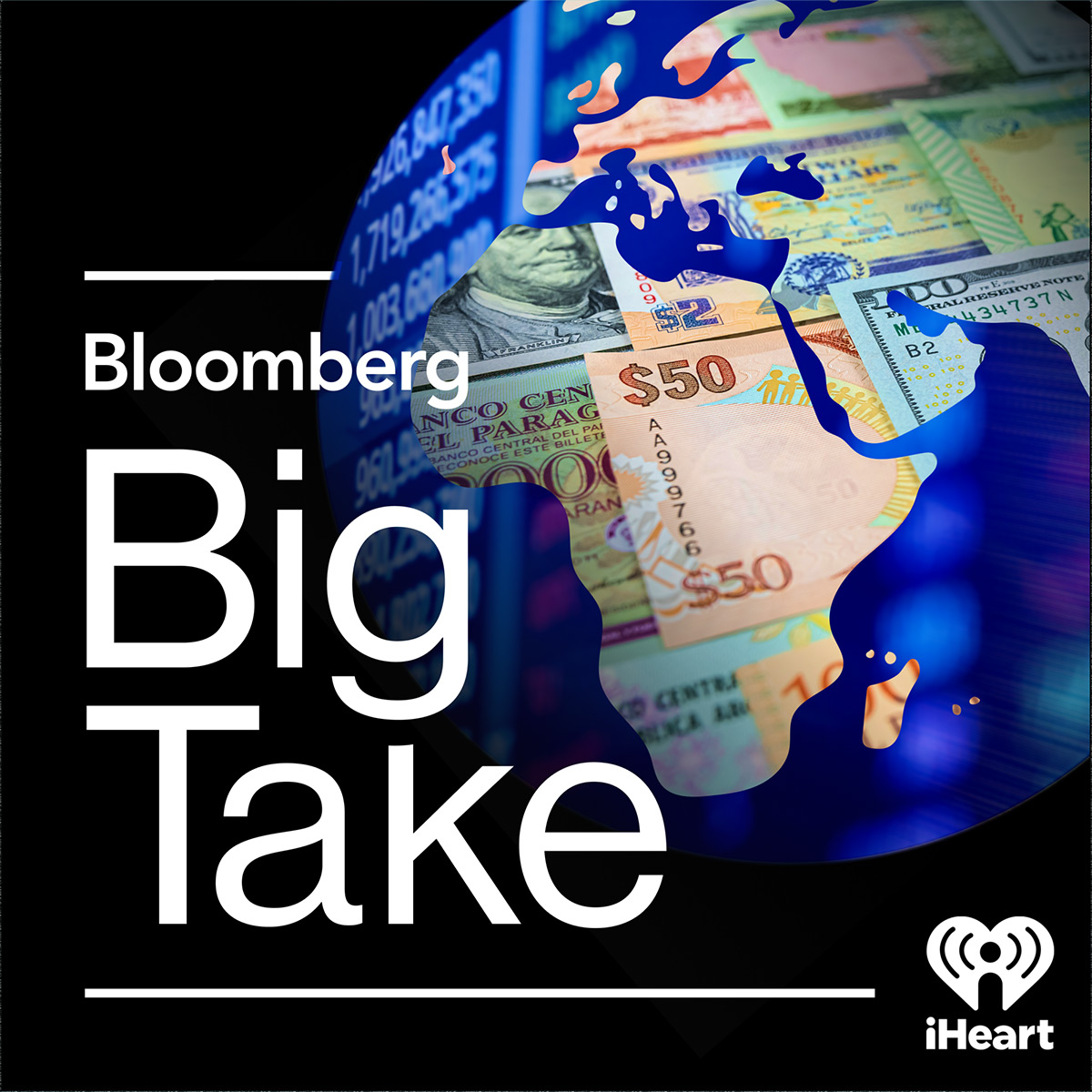 The Year AI Broke into Music - The Big Take by Bloomberg