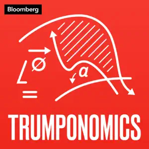 Trumponomics Live From NYC: What is Trumponomics 2.0? by Bloomberg