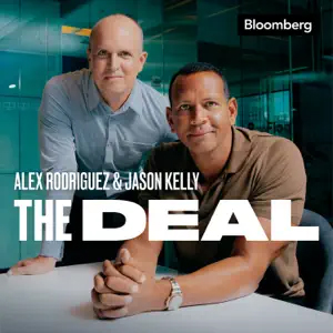 The Deal: How Magic Johnson Went From NBA Legend to Billionaire by Bloomberg