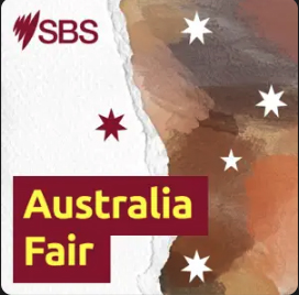 Australia Fair by SBS Audio