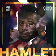 Hamlet by Make-Believe Association