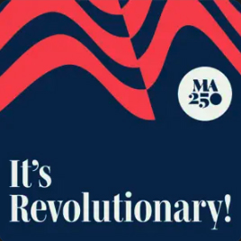 It's Revolutionary! by CitySpace Productions