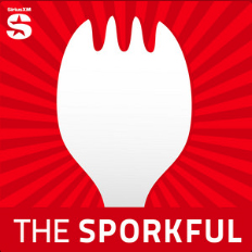 The Sporkful by The Sporkful/SiriusXM