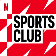 Netflix Sports Club Podcast - Ep 1 (SPOTIFY VIDEO LINK) by Netflix