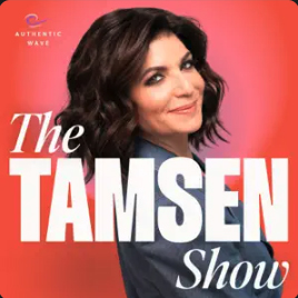 The Tamsen Show by Authentic Wave Media
