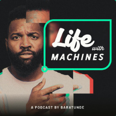 Can AI Save Indigenous Languages? | Michael Running Wolf (Ep. 25) by Life With Machines