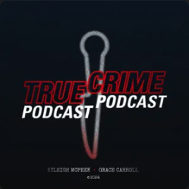 True Crime Podcast Podcast by Stanford University