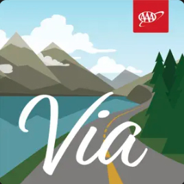Via Podcast Season 2 by AAA Mountain West Group/Via magazine