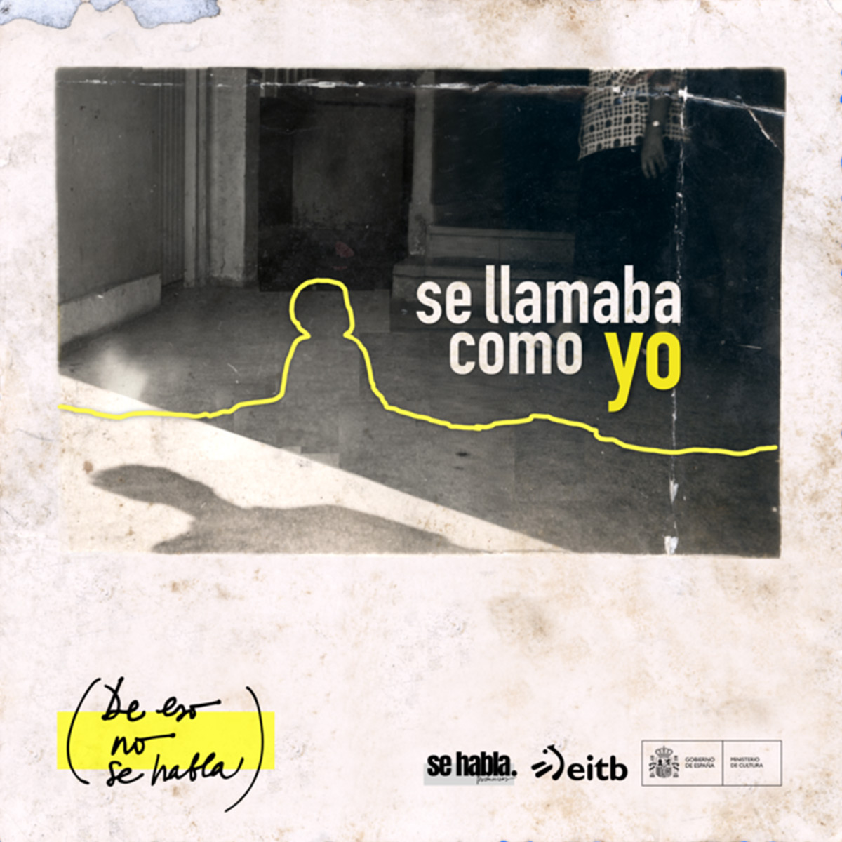 She Had my Name (Se llamaba como yo) by Se Habla Producciones and EITB Media