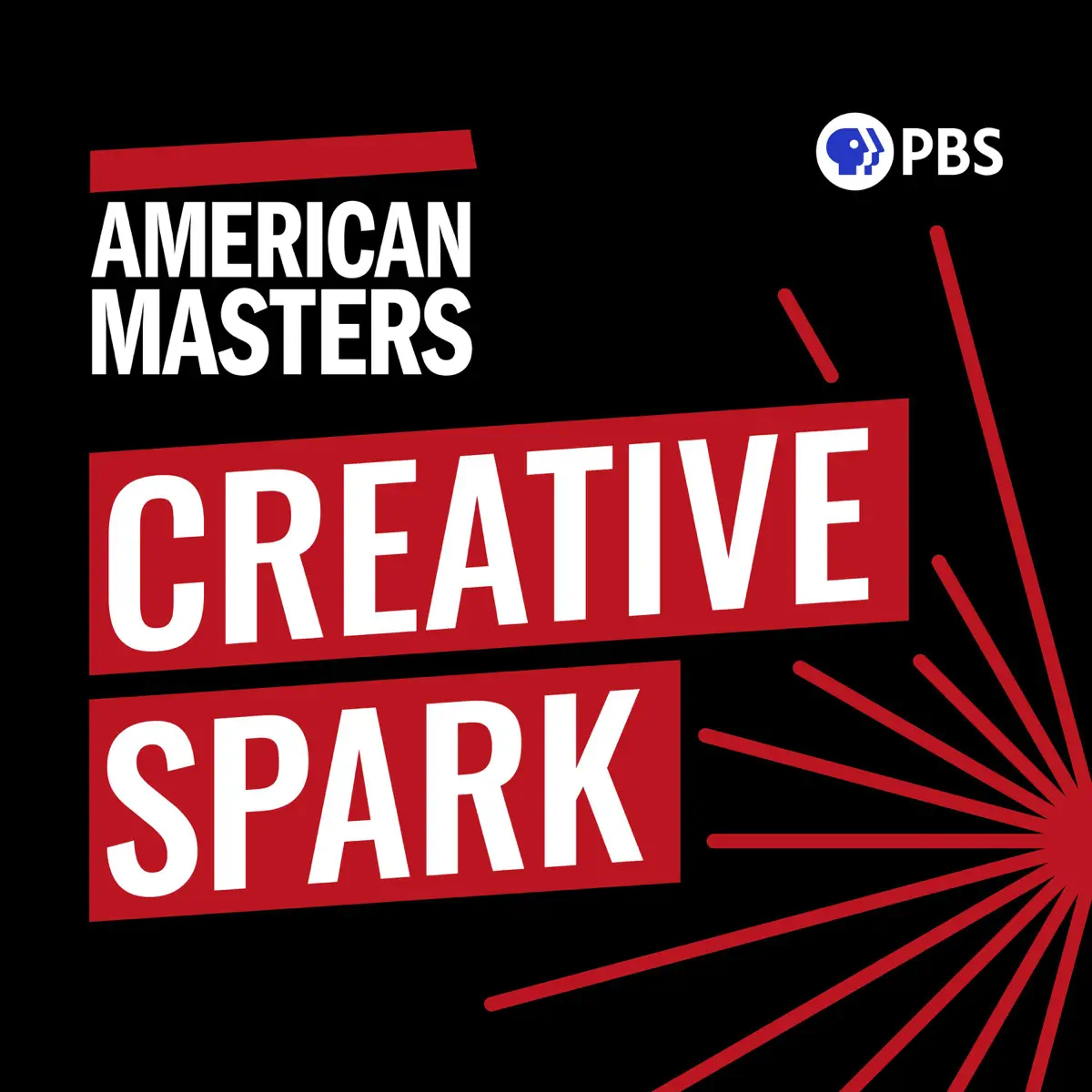 American Masters: Creative Spark by American Masters