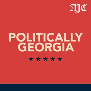Politically Georgia: Jimmy Carter: Georgia roots, global legacy by Atlanta Journal-Constitution