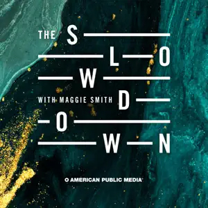 Slow Take: An Evening of Poetry and Reflection with The Slowdown and The Porch by APM Studios