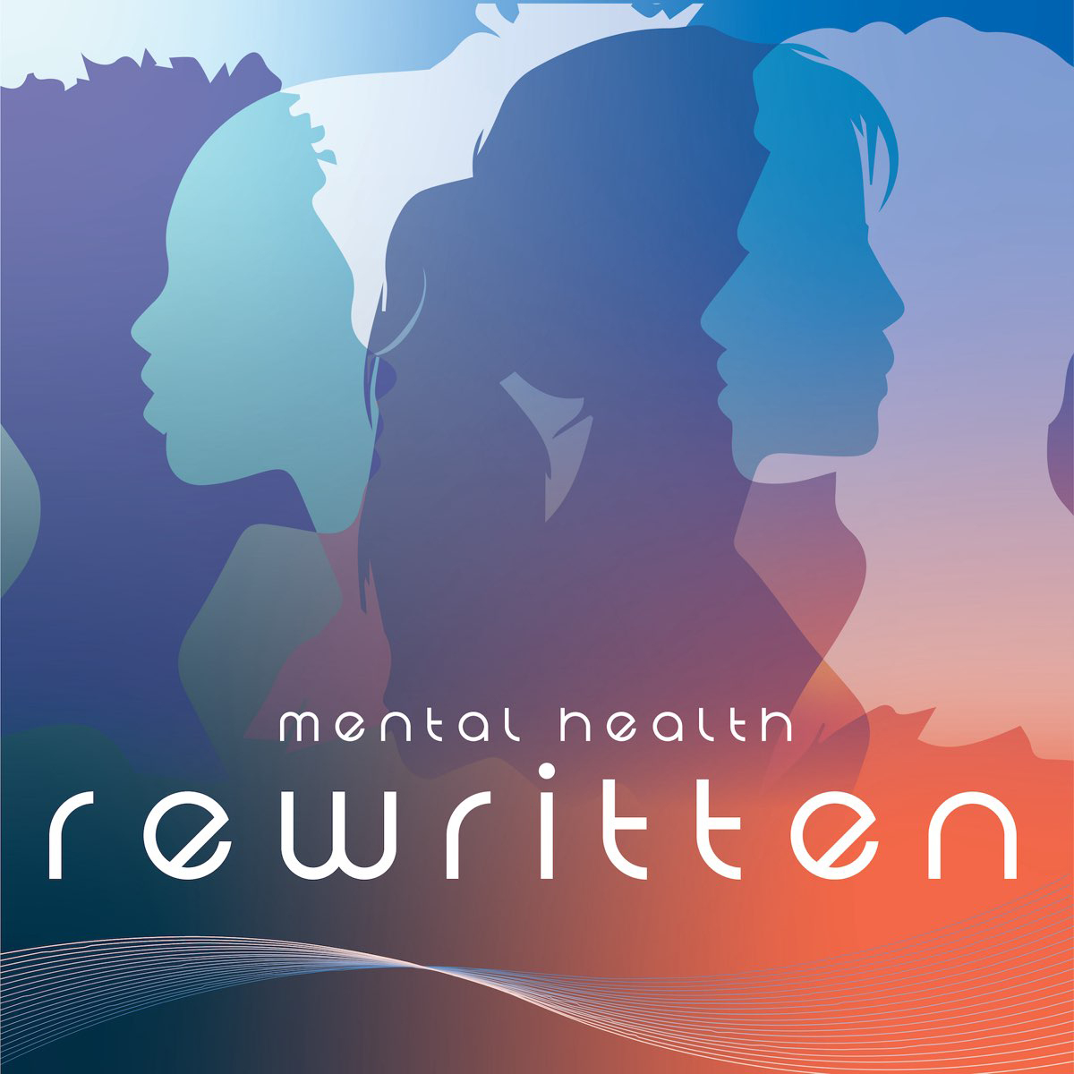 Mental Health Rewritten by OWLS, LLC