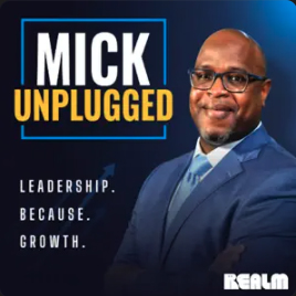 Mick Unplugged