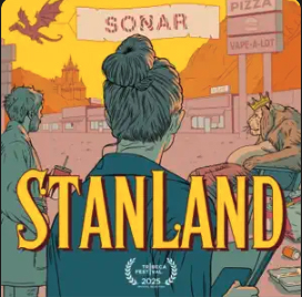 StanLand by The Sonar Podcast Network