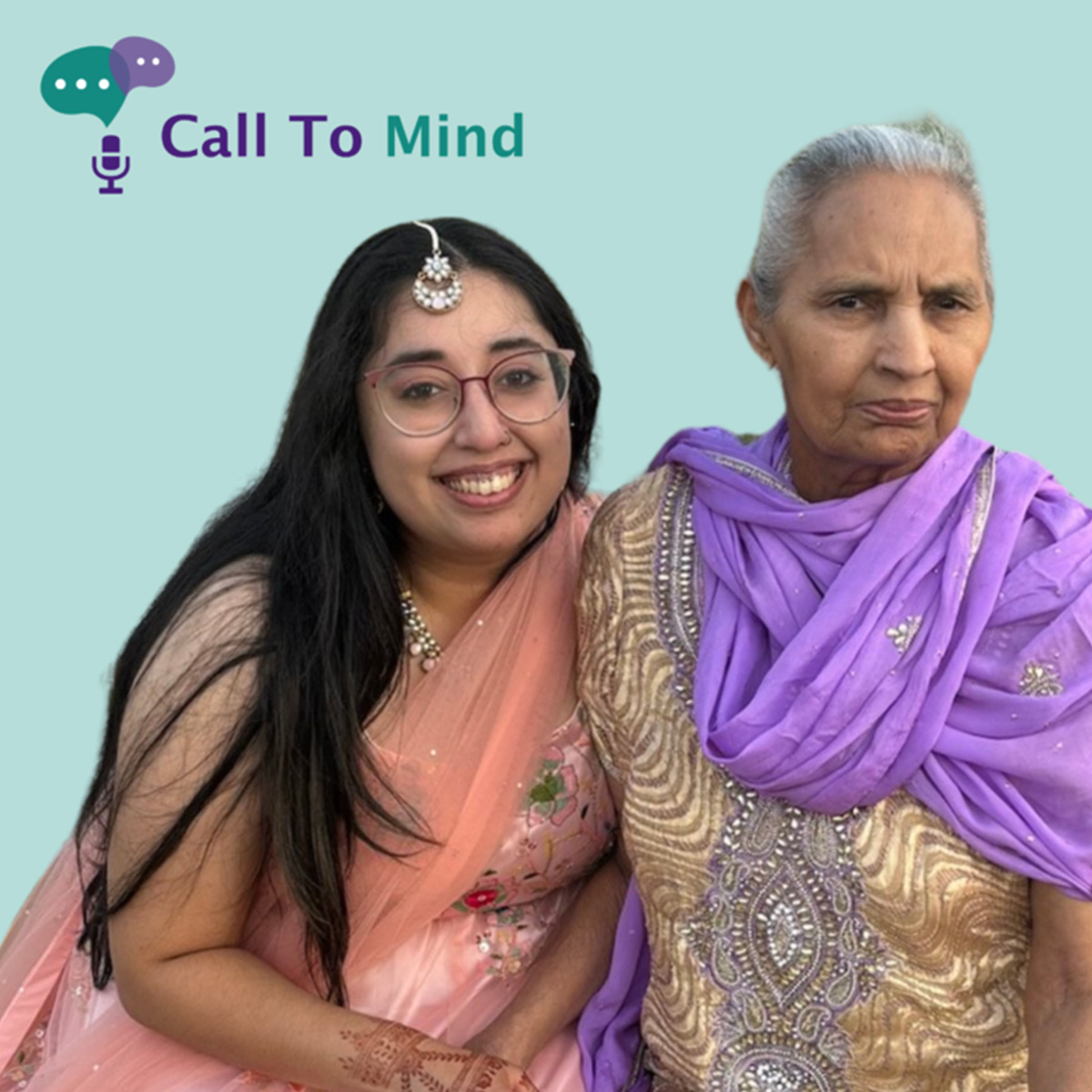 Call to Mind: Becoming a Granddaughter Again by University of Victoria